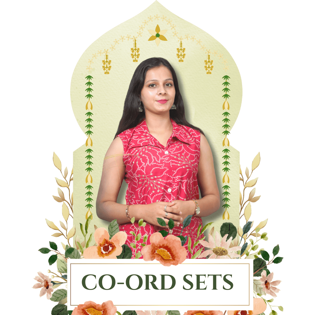 Co Ord Set