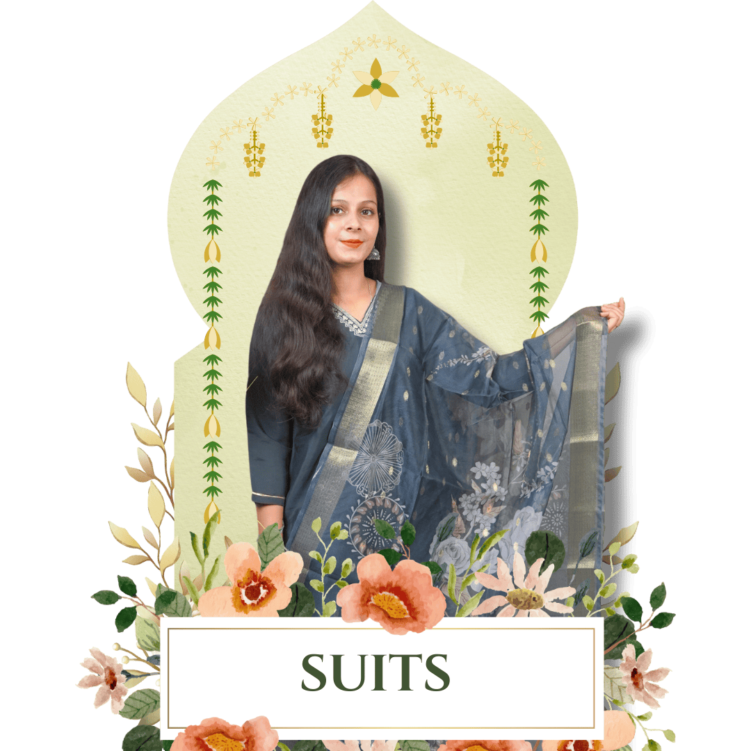 Suit Set